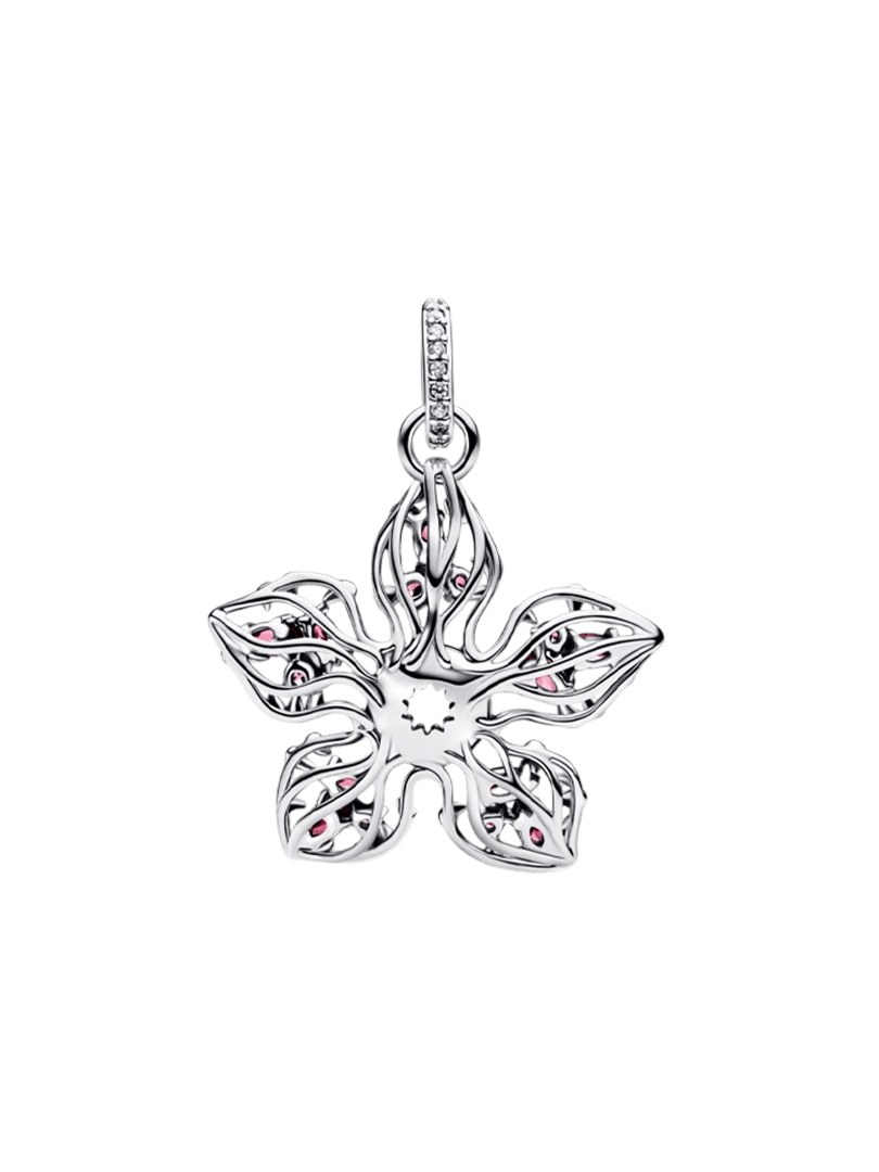 Pandantiv Floare, Stranger Things