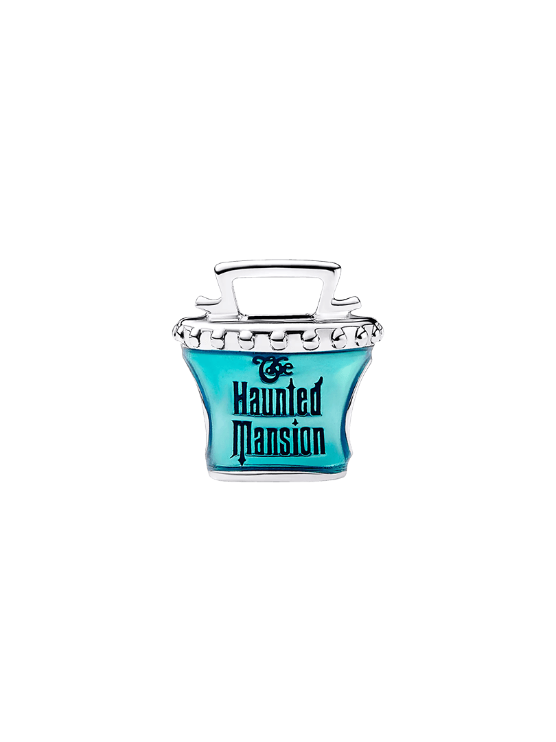 Talisman Hatbox Ghost