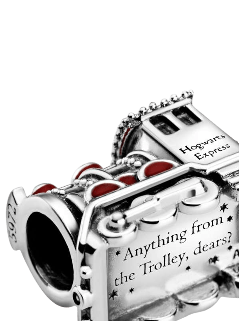 Talisman Trenul Hogwarts Express