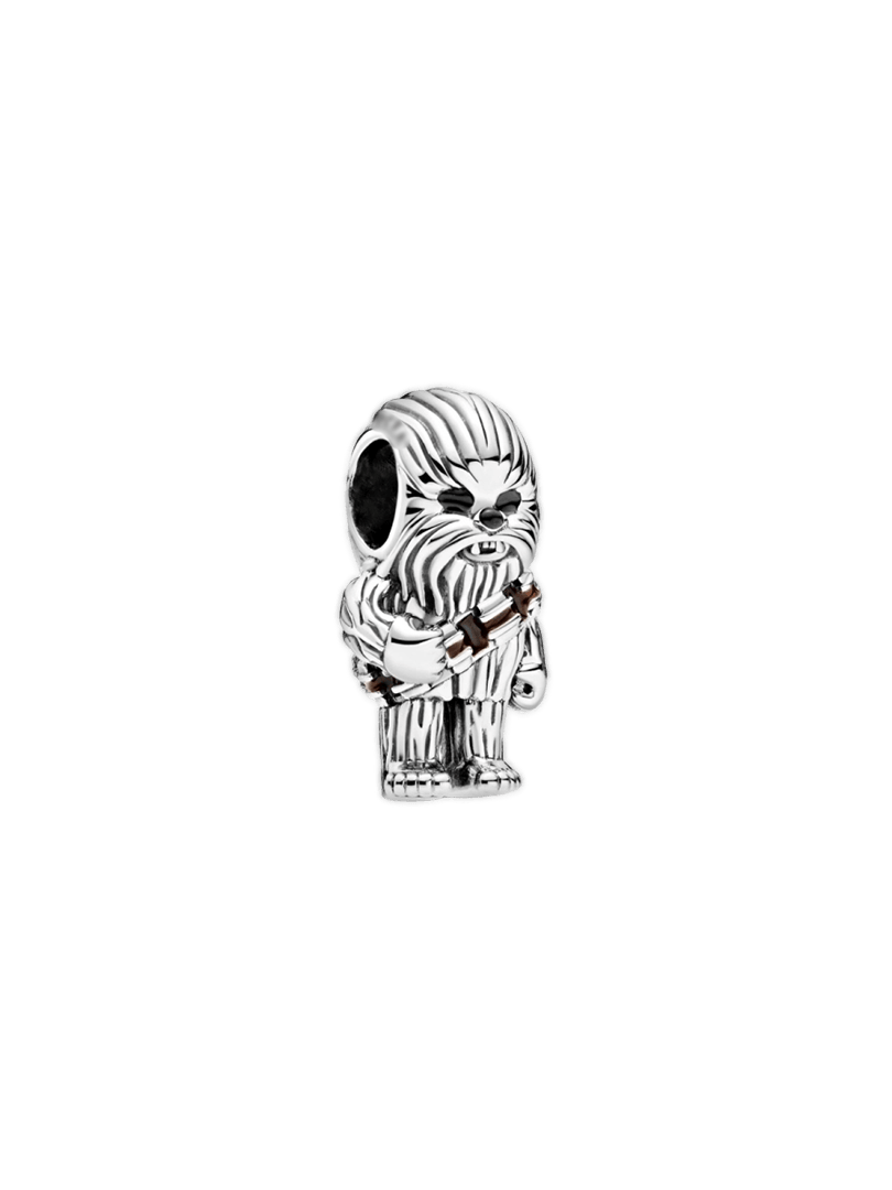 Talisman Chewbacca Star Wars