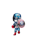 Talisman Căpitanul America