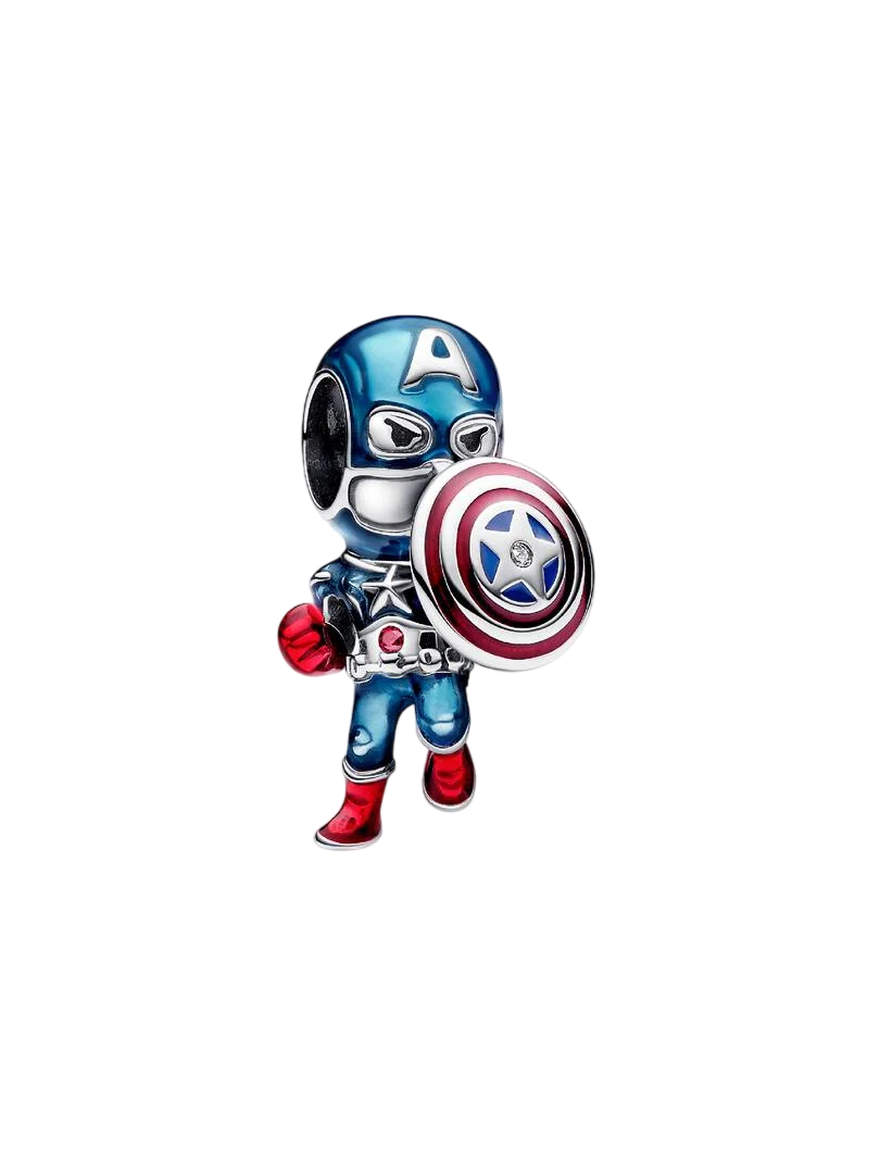 Talisman Căpitanul America