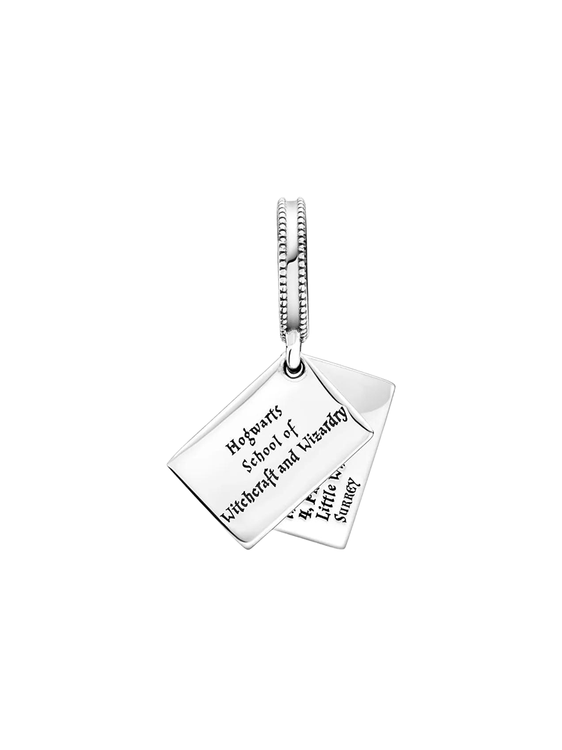 Pandantiv Scrisoare pentru Harry Potter