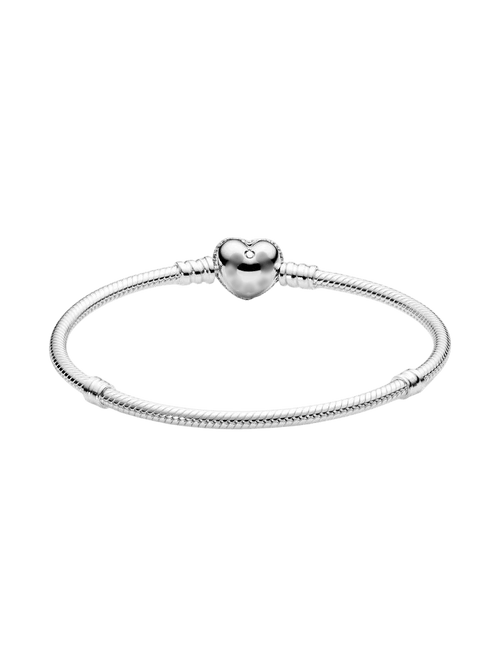 Brățară Inimă Strălucitoare