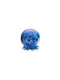 Talisman Caracatiță cu Bule Oceanice