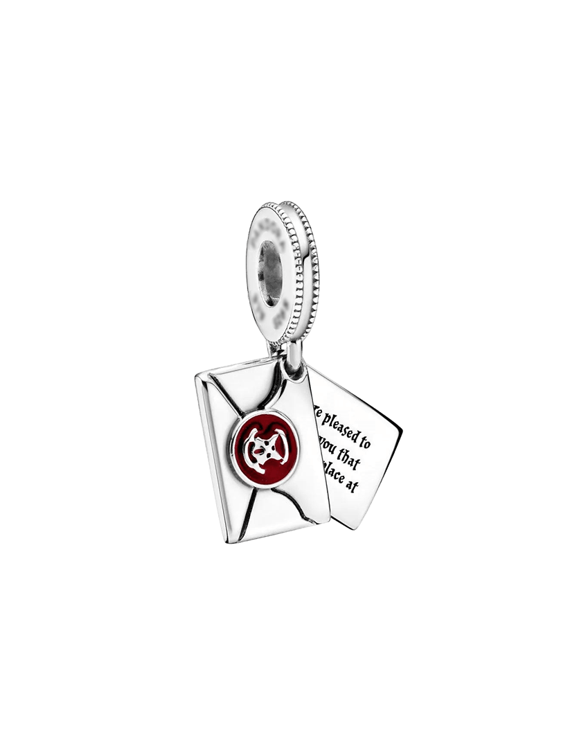 Pandantiv Scrisoare pentru Harry Potter