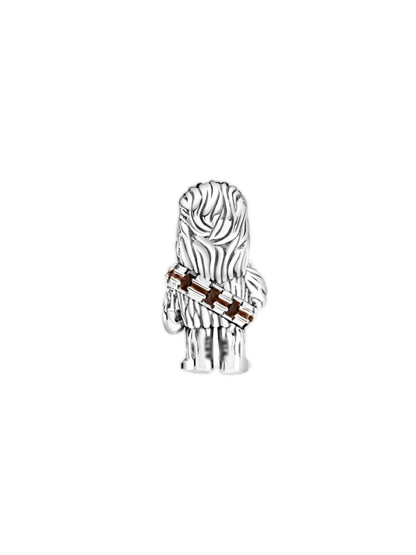 Talisman Chewbacca Star Wars