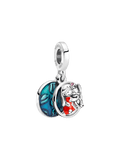 Pandantiv cu Lilo și Stitch