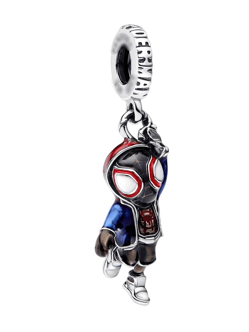 Pandantiv Spider-Man, Miles Morales