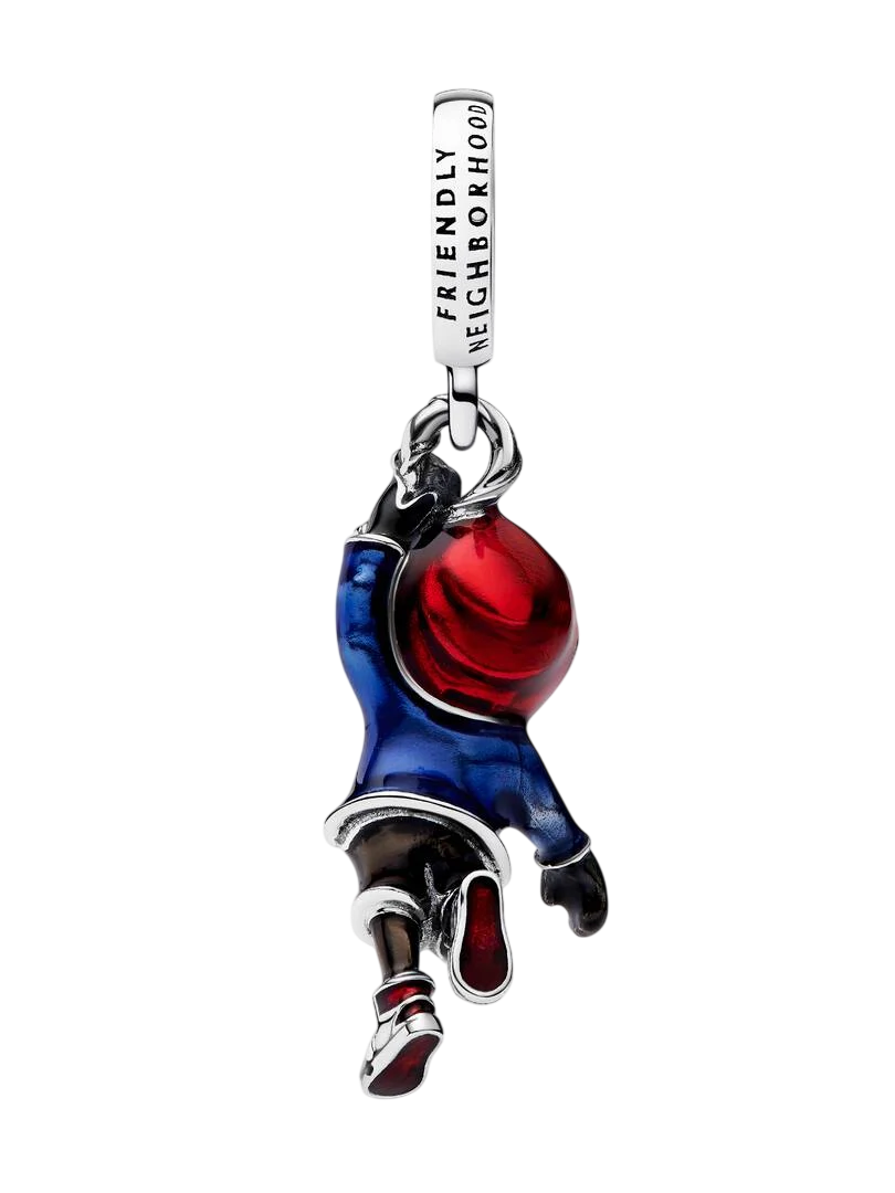 Pandantiv Spider-Man, Miles Morales