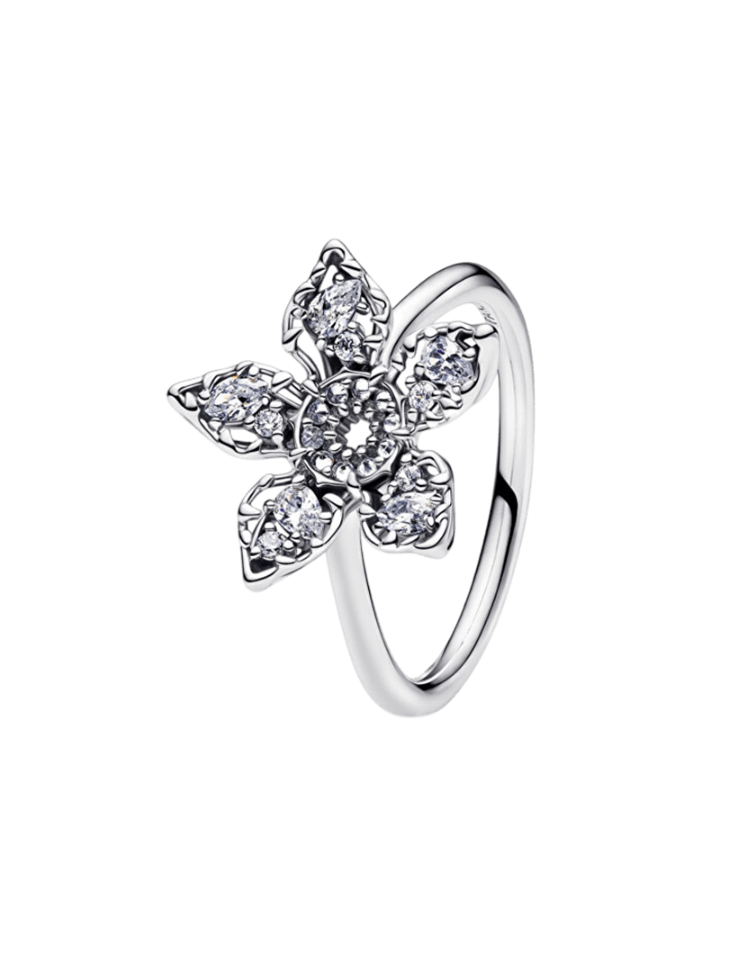 Inel Floare – Stranger Things