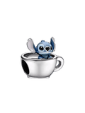 Talisman Stitch în ceașcă de cafea