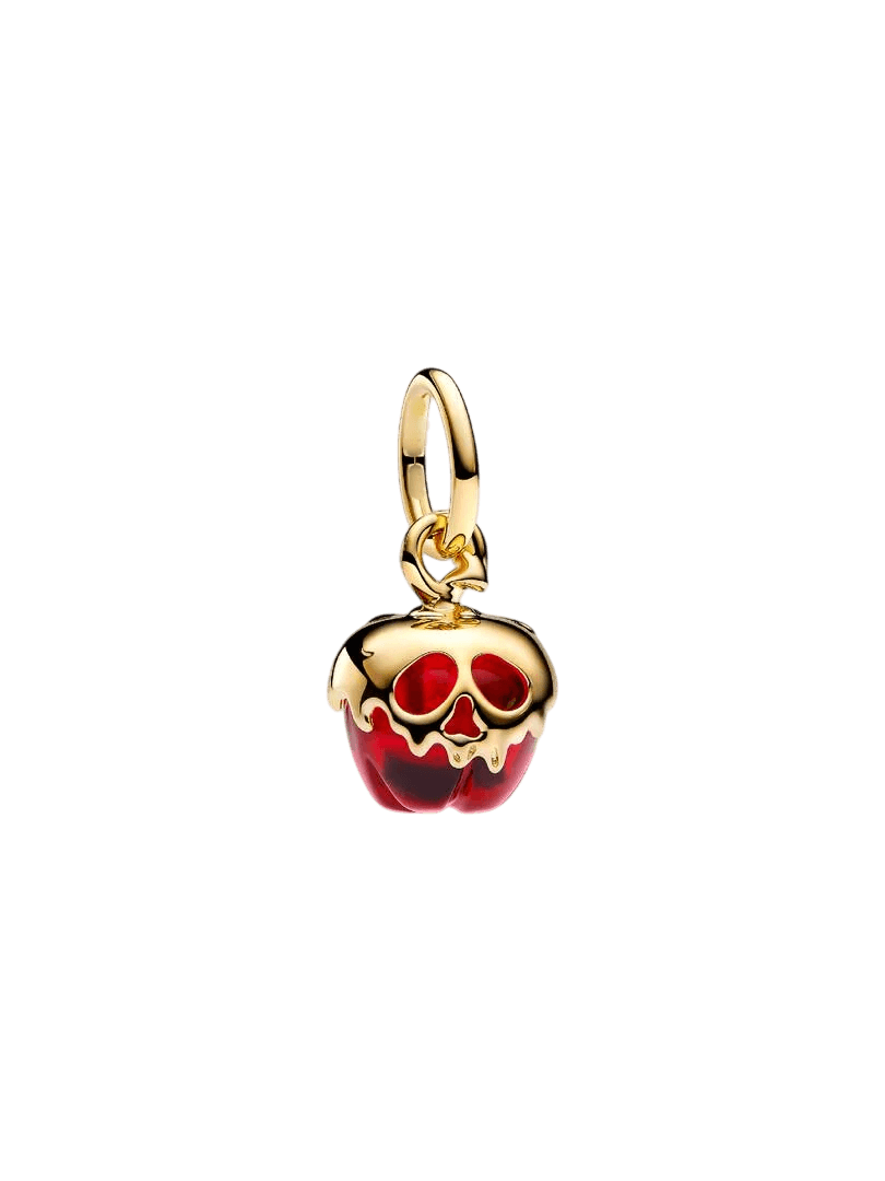 Pandantiv Măr, Regina cea Rea