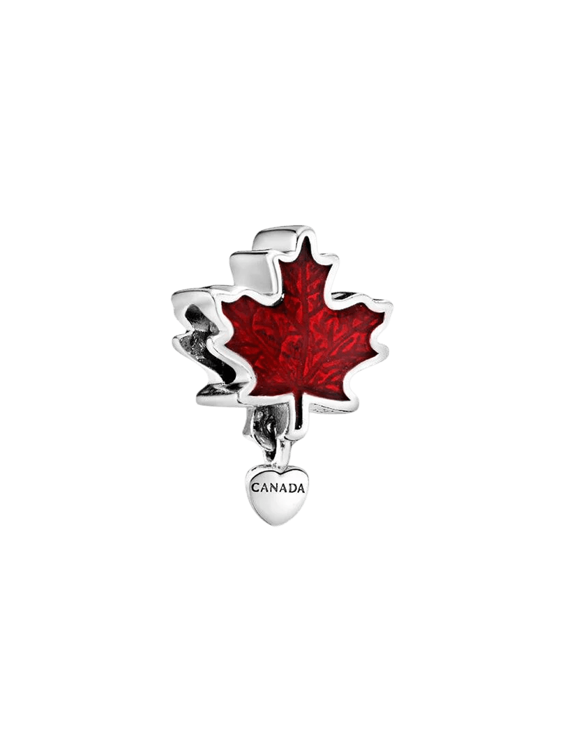 Talisman Frunză Canadiană