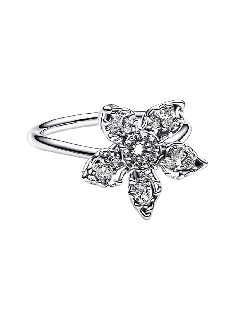 Inel Floare – Stranger Things