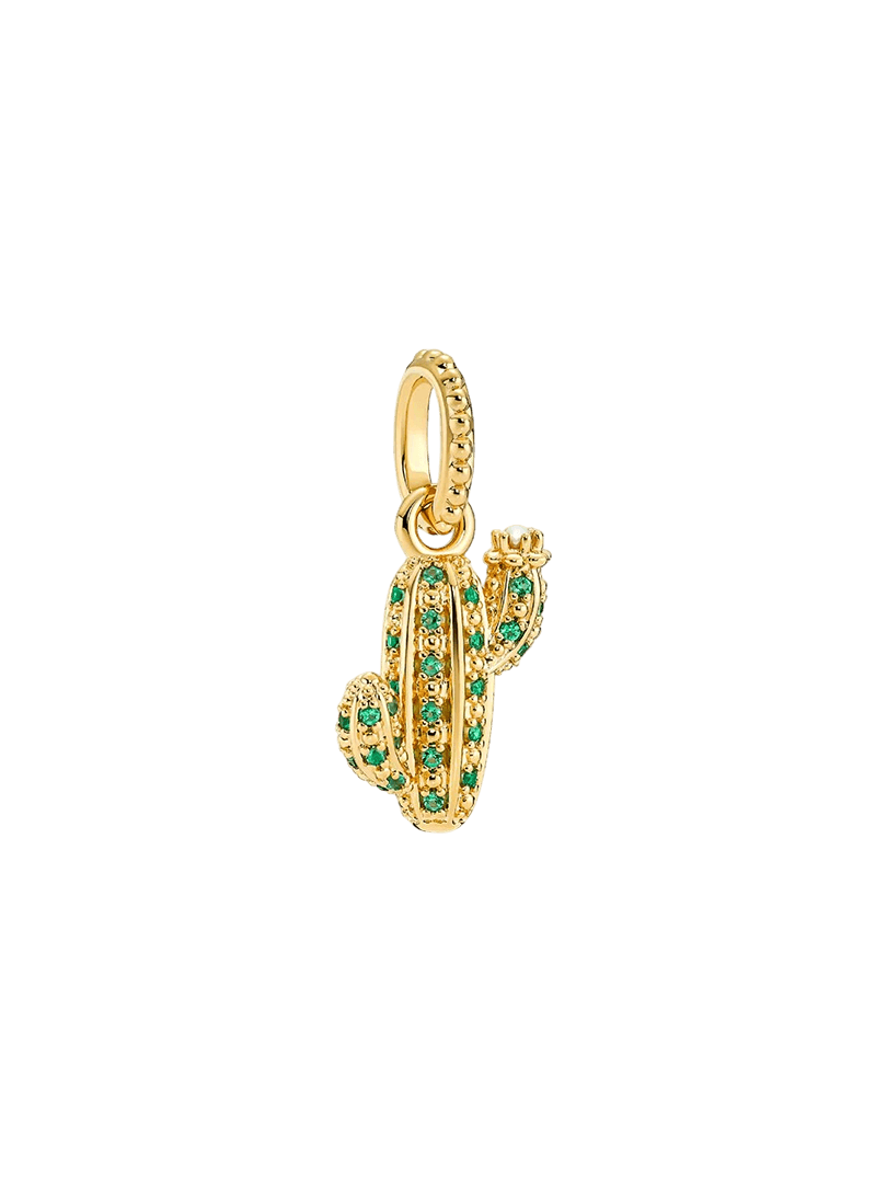 Pandantiv Cactus