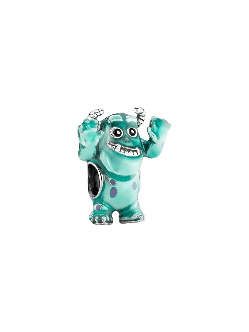 Talisman Sully Disney Pixar