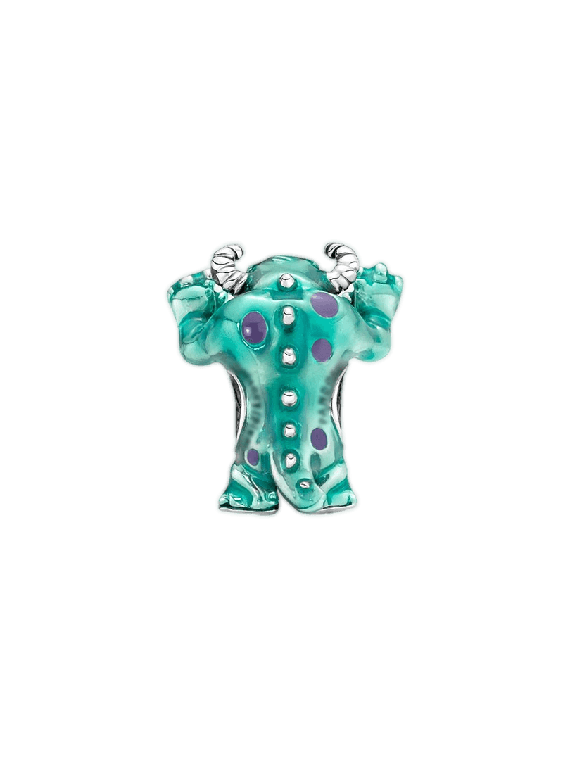 Talisman Sully Disney Pixar