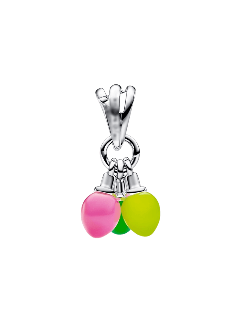 Talisman Becuri „RUN” Stranger Things