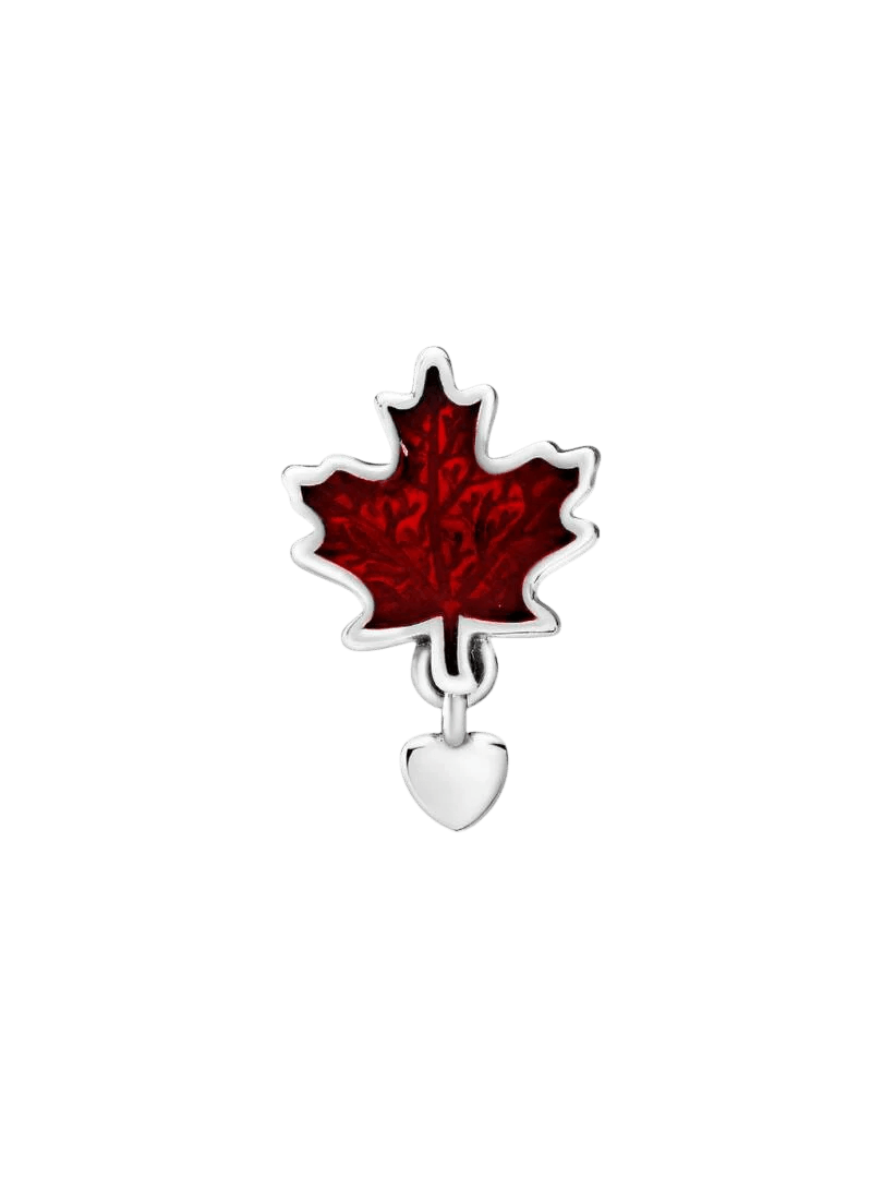 Talisman Frunză Canadiană