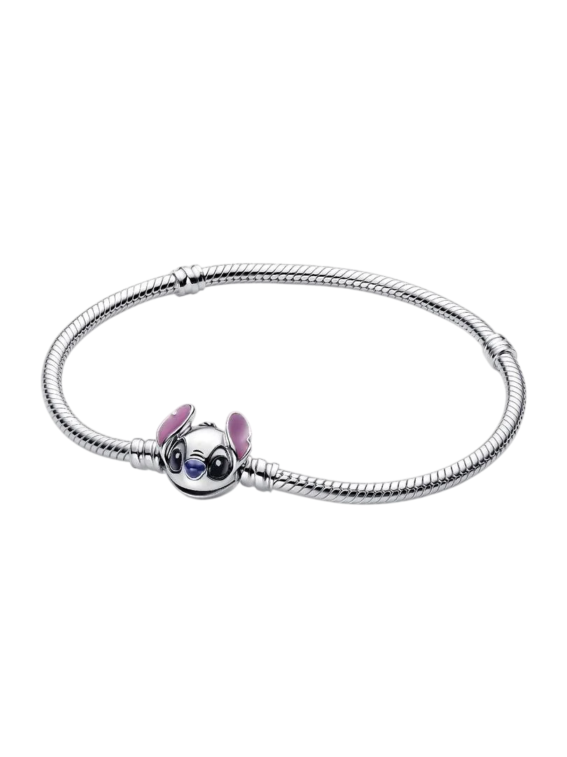 Brățară cu Stitch