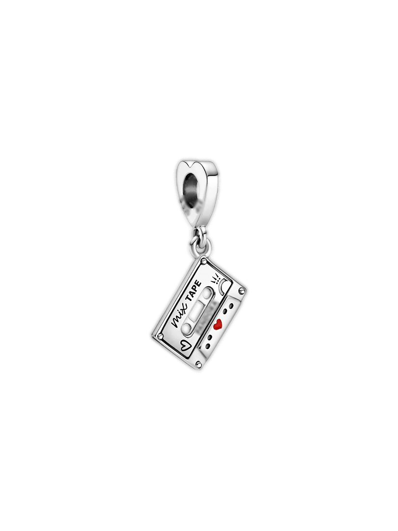 Talisman Casetă Muzicală Mixtape