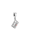 Talisman Casetă Muzicală Mixtape