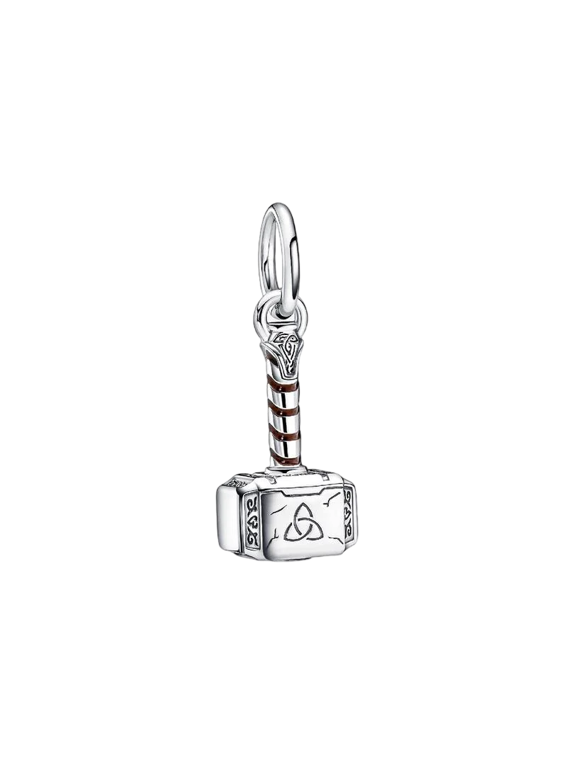 Pandantiv Mjolnir, ciocanul lui Thor