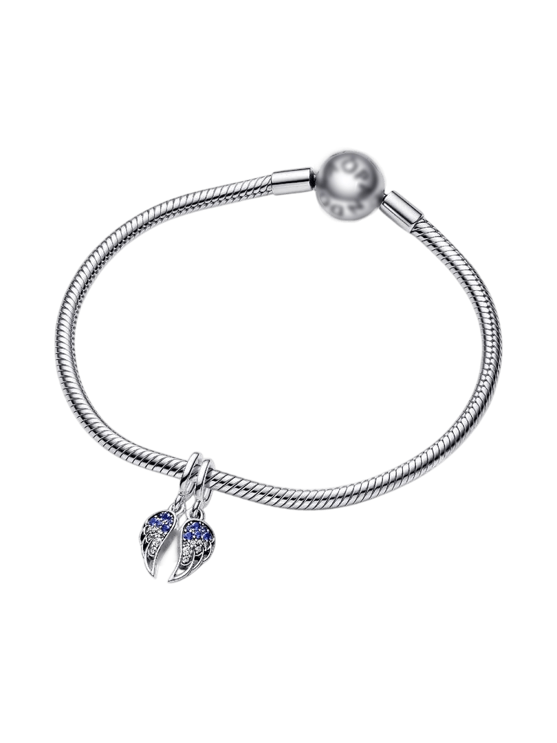 Talisman Aripi de Înger