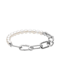 Brățară cu perle
