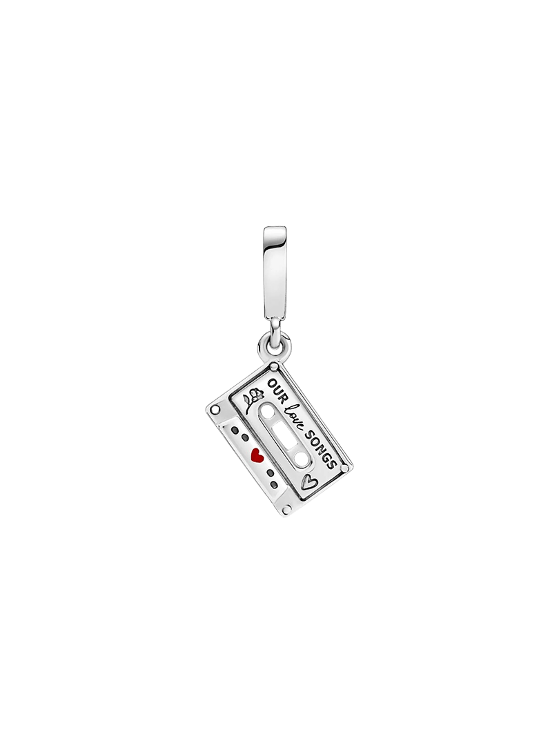 Talisman Casetă Muzicală Mixtape