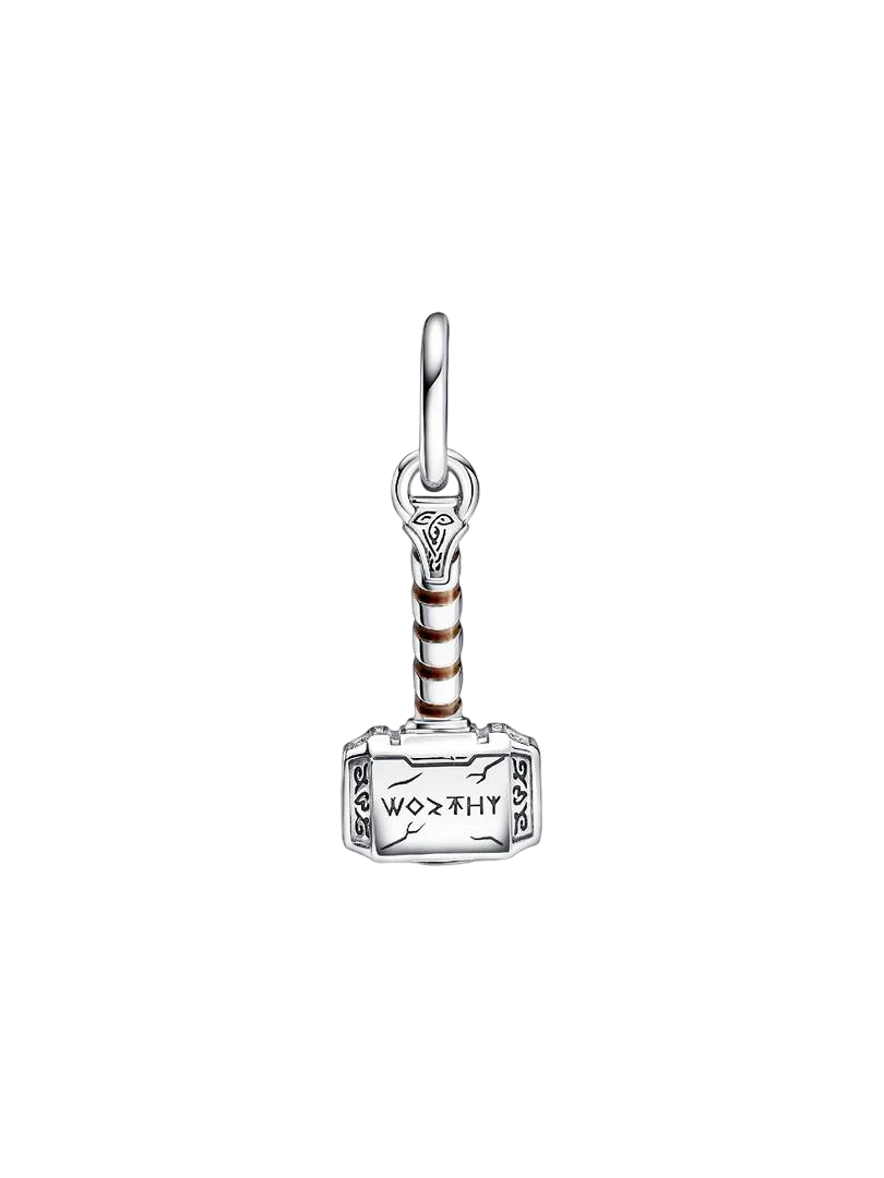 Pandantiv Mjolnir, ciocanul lui Thor