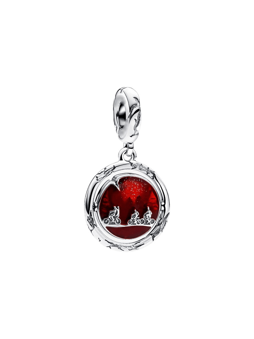 Pandantiv Upside Down, Stranger Things