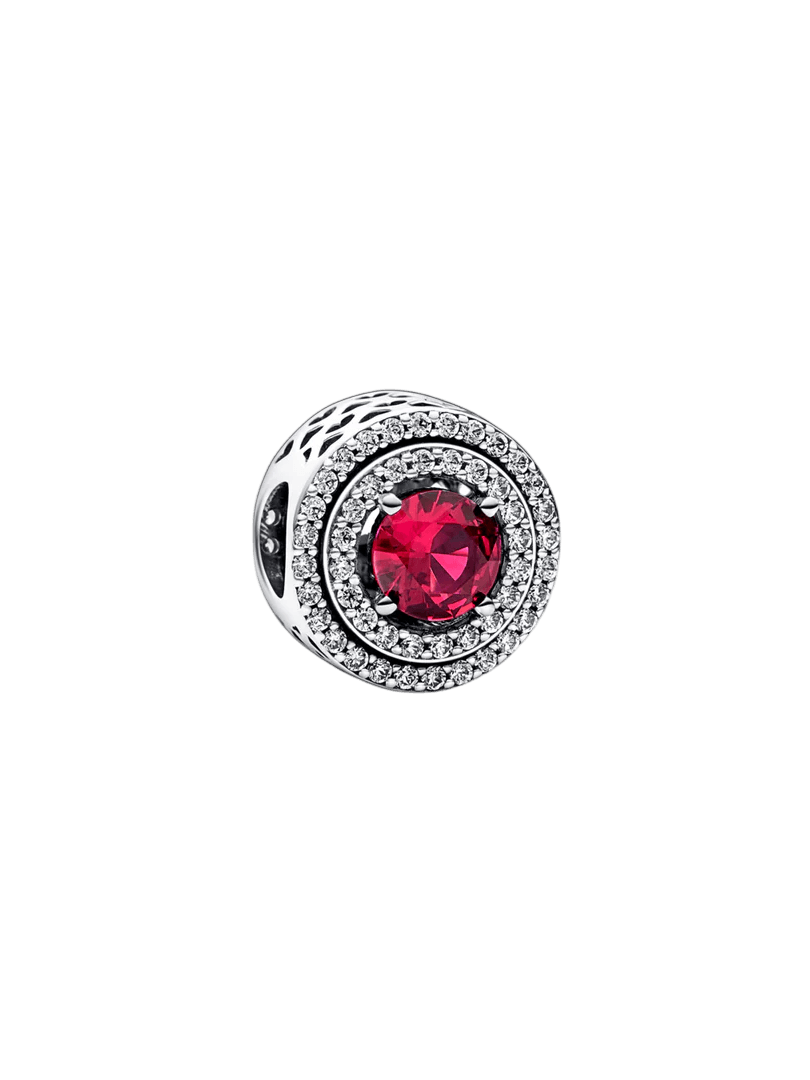 Talisman Rubin și Cercuri Strălucitoare