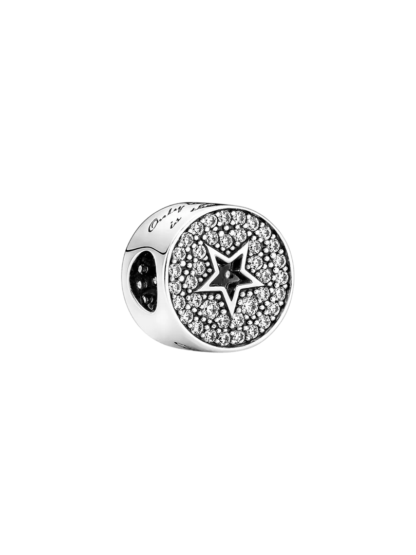 Talisman Stea "Limita e Cerul"