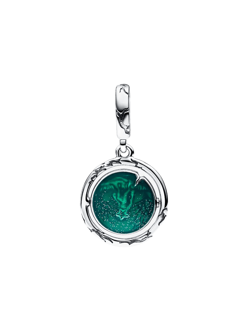 Pandantiv Upside Down, Stranger Things