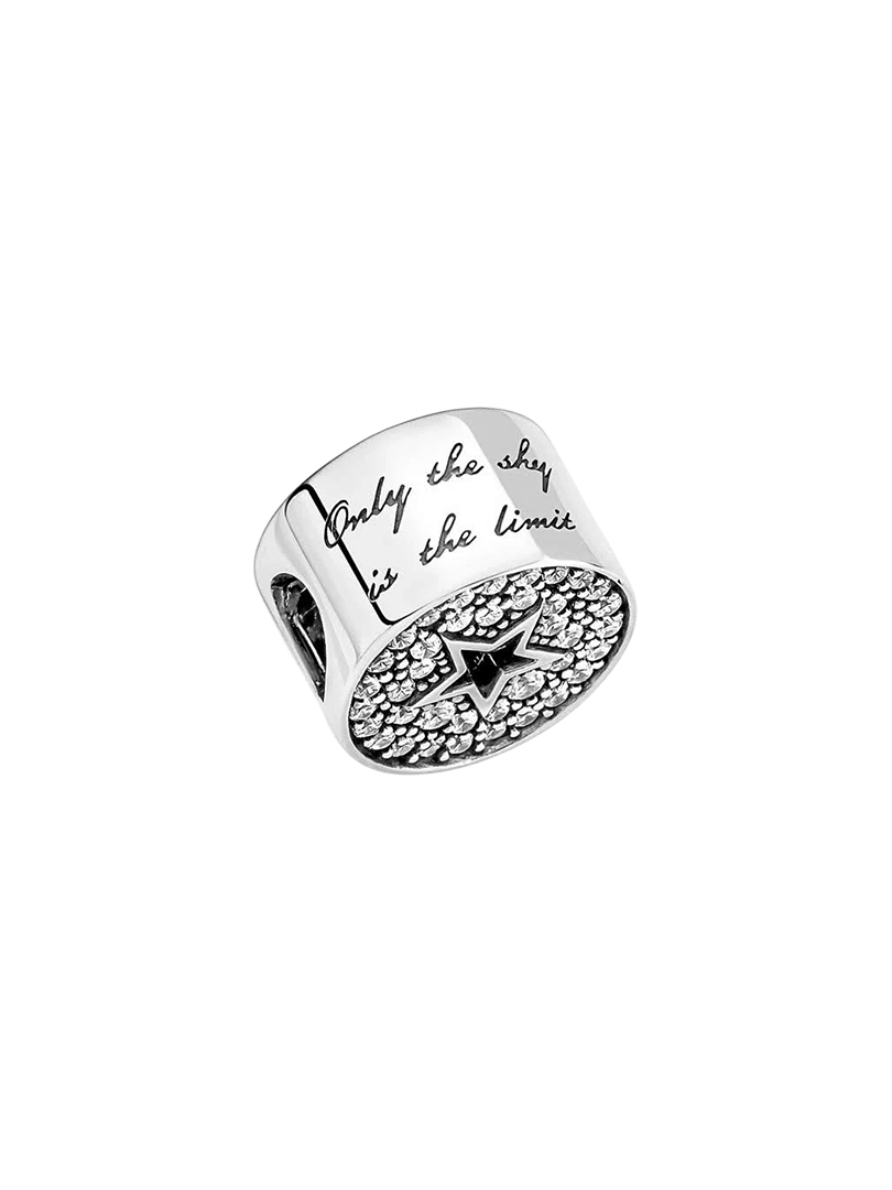 Talisman Stea "Limita e Cerul"