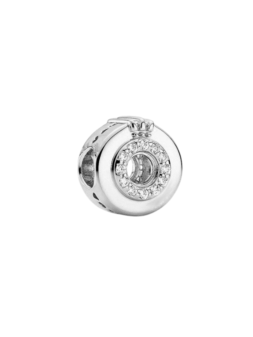 Talisman Coroană Regală Strălucitoare