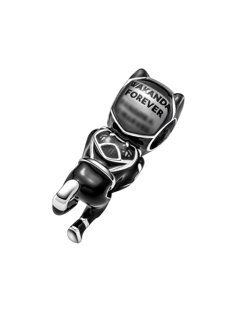 Talisman Pantera Neagră