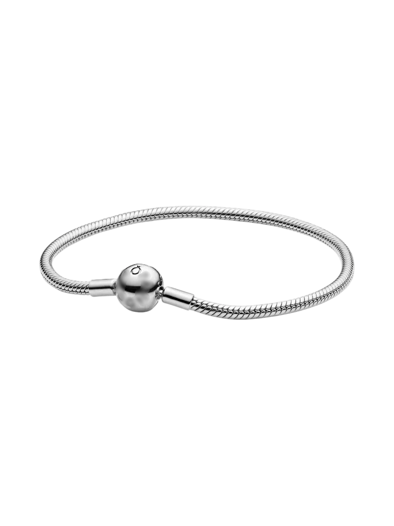 Brățară clasică cu sferă