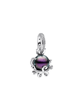 Talisman Caracatița Murano