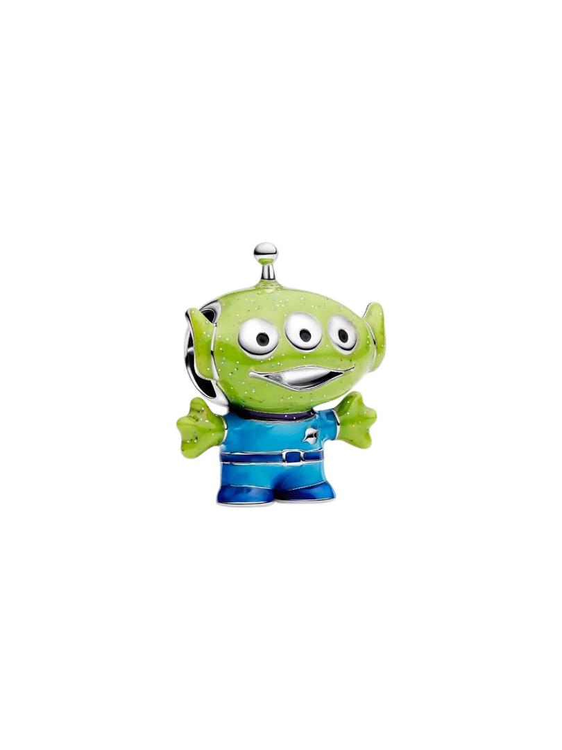 Talisman Alien din Toy Story