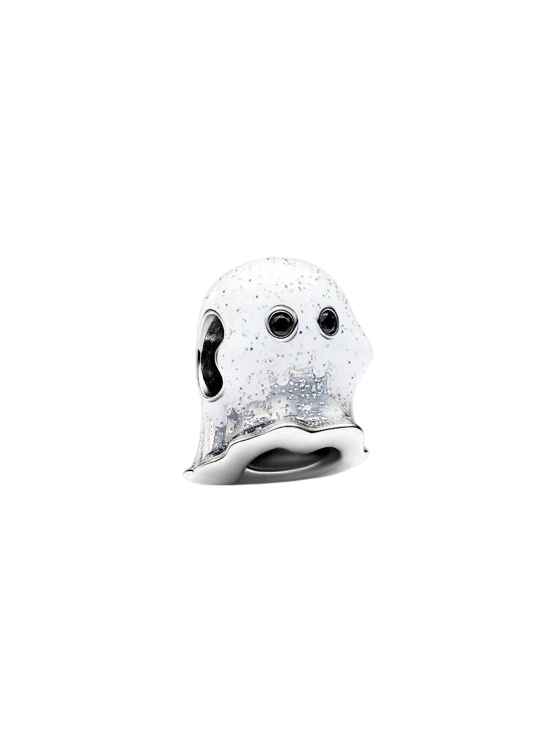 Talisman Fantomă Strălucitoare în Întuneric