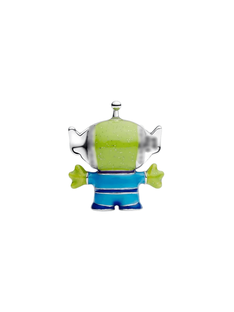 Talisman Alien din Toy Story