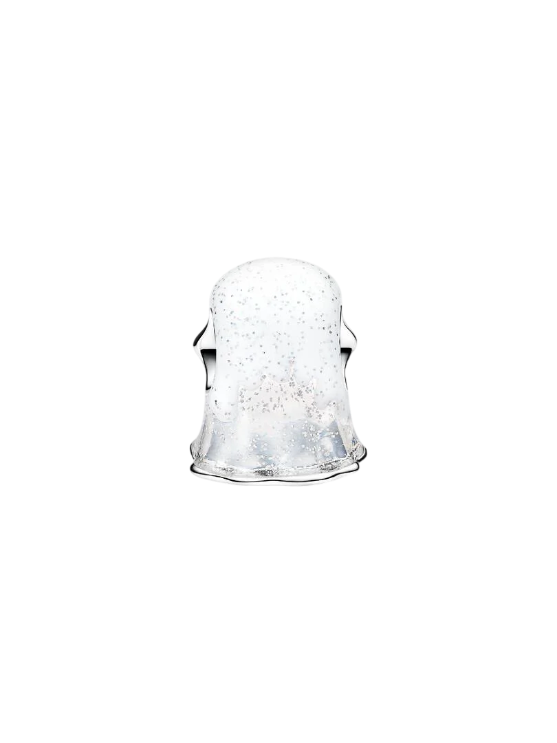 Talisman Fantomă Strălucitoare în Întuneric