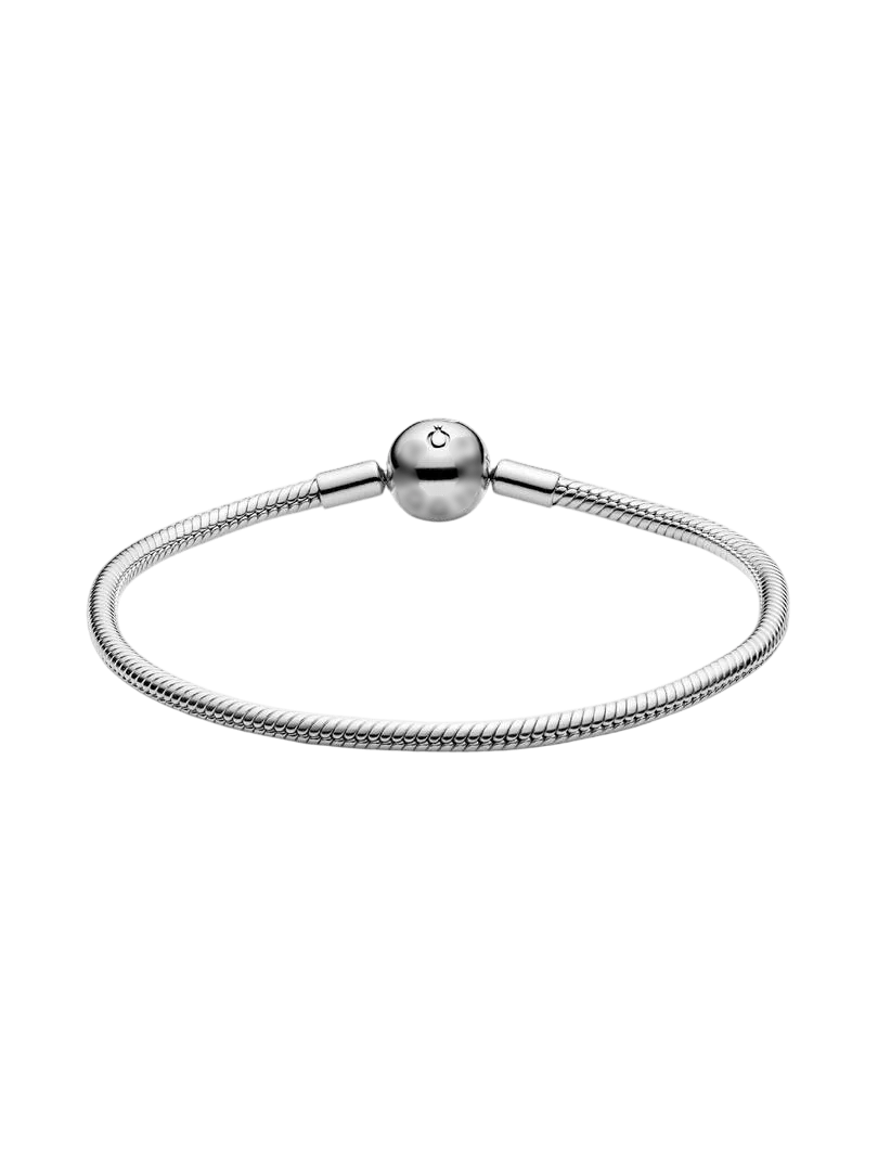 Brățară clasică cu sferă