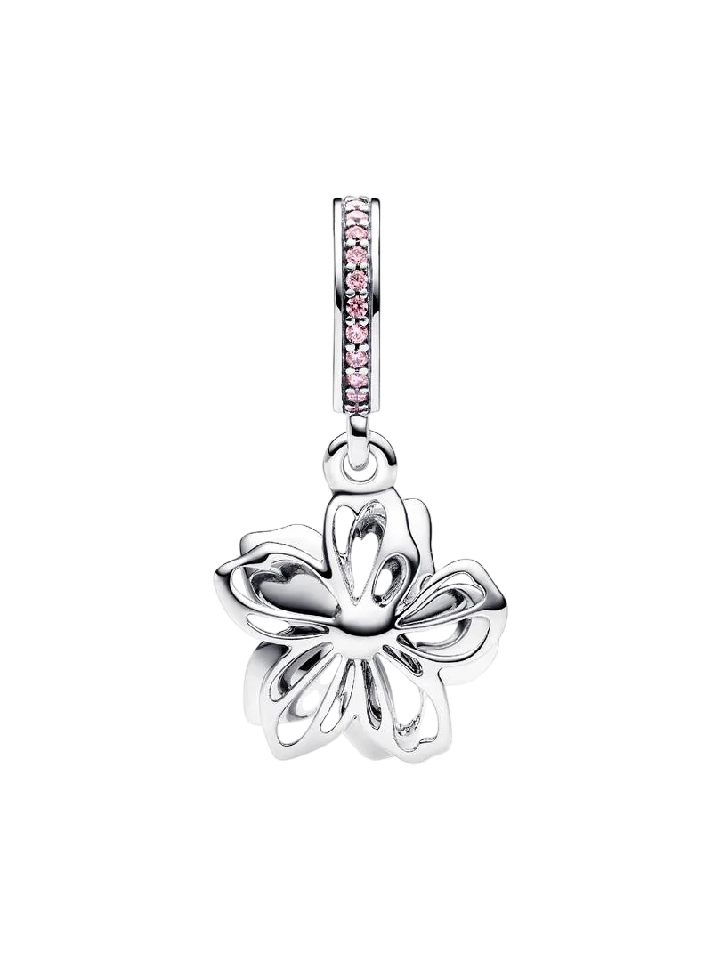 Pandantiv Floare de Cireș