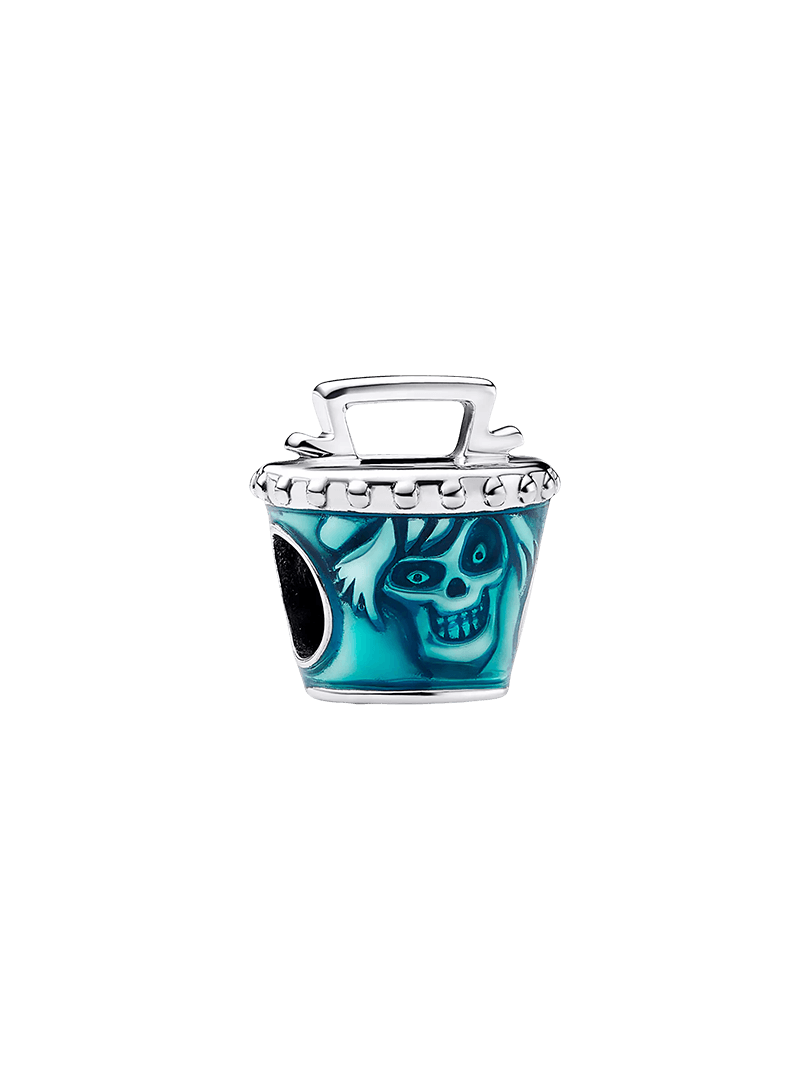 Talisman Hatbox Ghost
