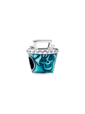 Talisman Hatbox Ghost