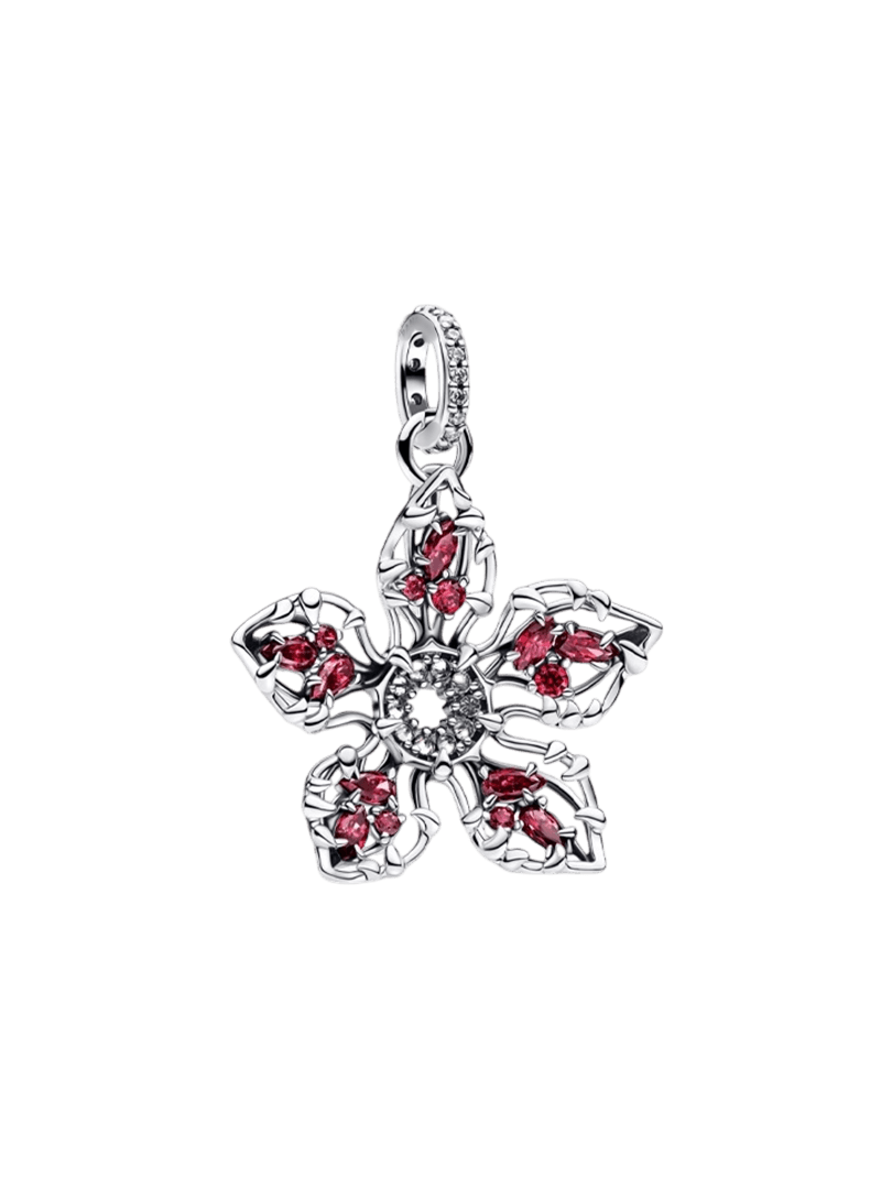 Pandantiv Floare, Stranger Things